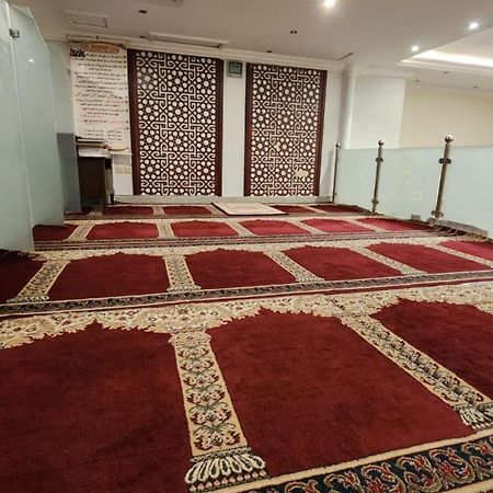 قصر لازورد Aparthotel Ta'if Exterior photo